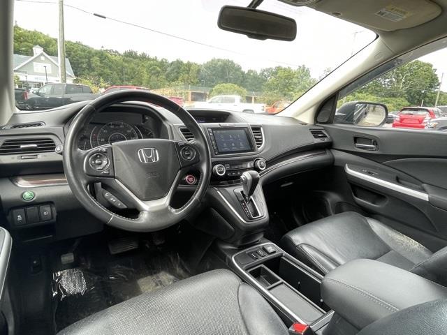 Used Honda Cr-v EX-L 2016 | Blasius Federal Road. Brookfield, Connecticut Used Honda Cr-v EX-L 2016 | Blasius Federal Road. Brookfield, Connecticut