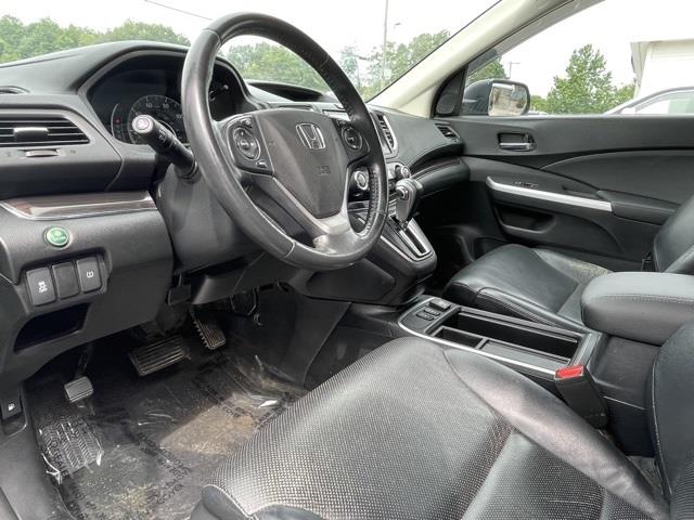 Used Honda Cr-v EX-L 2016 | Blasius Federal Road. Brookfield, Connecticut Used Honda Cr-v EX-L 2016 | Blasius Federal Road. Brookfield, Connecticut