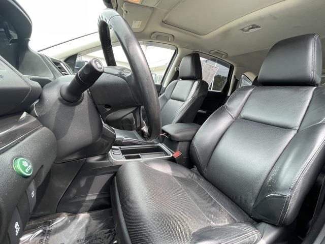 Used Honda Cr-v EX-L 2016 | Blasius Federal Road. Brookfield, Connecticut Used Honda Cr-v EX-L 2016 | Blasius Federal Road. Brookfield, Connecticut