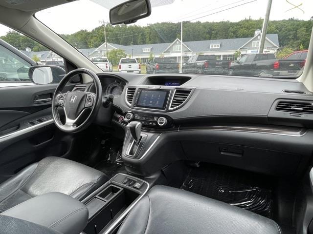Used Honda Cr-v EX-L 2016 | Blasius Federal Road. Brookfield, Connecticut Used Honda Cr-v EX-L 2016 | Blasius Federal Road. Brookfield, Connecticut