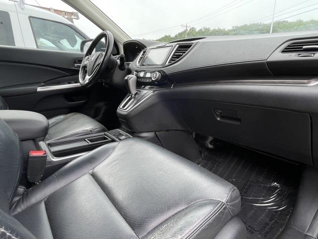 Used Honda Cr-v EX-L 2016 | Blasius Federal Road. Brookfield, Connecticut Used Honda Cr-v EX-L 2016 | Blasius Federal Road. Brookfield, Connecticut