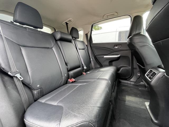 Used Honda Cr-v EX-L 2016 | Blasius Federal Road. Brookfield, Connecticut Used Honda Cr-v EX-L 2016 | Blasius Federal Road. Brookfield, Connecticut