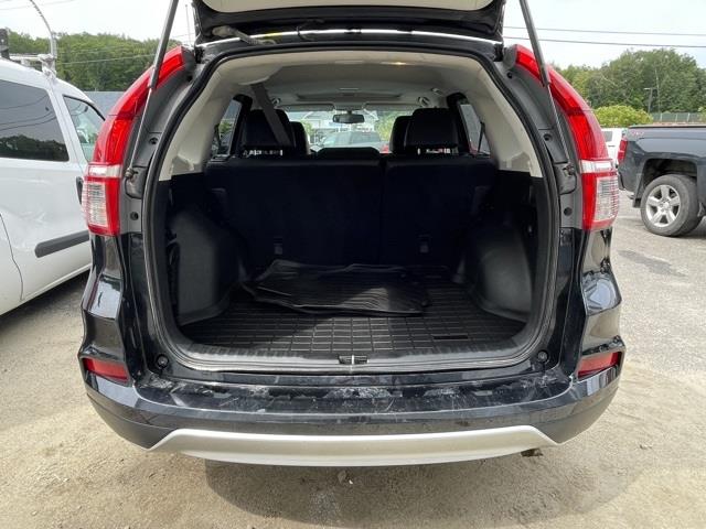 Used Honda Cr-v EX-L 2016 | Blasius Federal Road. Brookfield, Connecticut Used Honda Cr-v EX-L 2016 | Blasius Federal Road. Brookfield, Connecticut