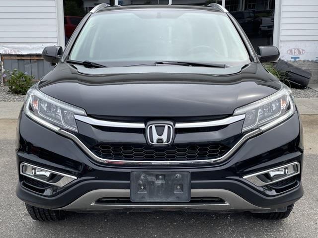 Used Honda Cr-v EX-L 2016 | Blasius Federal Road. Brookfield, Connecticut Used Honda Cr-v EX-L 2016 | Blasius Federal Road. Brookfield, Connecticut