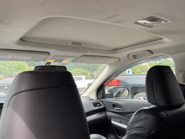 Used Honda Cr-v EX-L 2016 | Blasius Federal Road. Brookfield, Connecticut Used Honda Cr-v EX-L 2016 | Blasius Federal Road. Brookfield, Connecticut