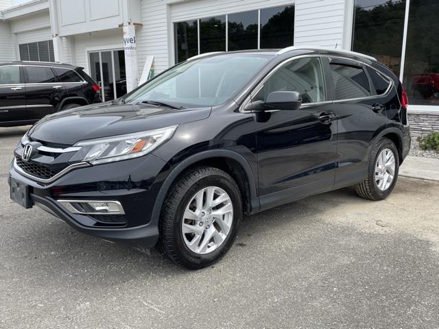 Used Honda Cr-v EX-L 2016 | Blasius Federal Road. Brookfield, Connecticut Used Honda Cr-v EX-L 2016 | Blasius Federal Road. Brookfield, Connecticut
