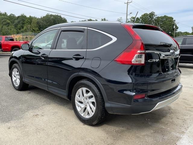 Used Honda Cr-v EX-L 2016 | Blasius Federal Road. Brookfield, Connecticut Used Honda Cr-v EX-L 2016 | Blasius Federal Road. Brookfield, Connecticut
