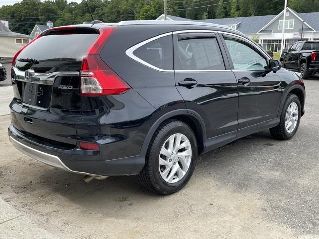 Used Honda Cr-v EX-L 2016 | Blasius Federal Road. Brookfield, Connecticut Used Honda Cr-v EX-L 2016 | Blasius Federal Road. Brookfield, Connecticut