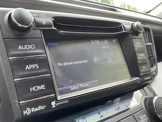 Used Toyota Rav4 XLE 2018 | Blasius Federal Road. Brookfield, Connecticut Used Toyota Rav4 XLE 2018 | Blasius Federal Road. Brookfield, Connecticut