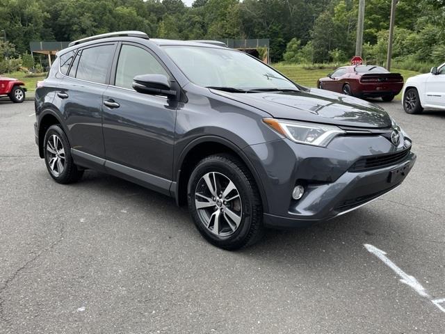 Used Toyota Rav4 XLE 2018 | Blasius Federal Road. Brookfield, Connecticut Used Toyota Rav4 XLE 2018 | Blasius Federal Road. Brookfield, Connecticut