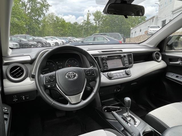Used Toyota Rav4 XLE 2018 | Blasius Federal Road. Brookfield, Connecticut Used Toyota Rav4 XLE 2018 | Blasius Federal Road. Brookfield, Connecticut