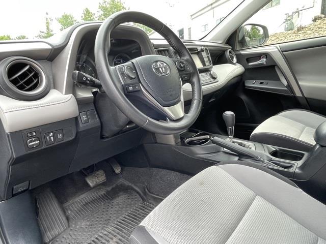 Used Toyota Rav4 XLE 2018 | Blasius Federal Road. Brookfield, Connecticut Used Toyota Rav4 XLE 2018 | Blasius Federal Road. Brookfield, Connecticut