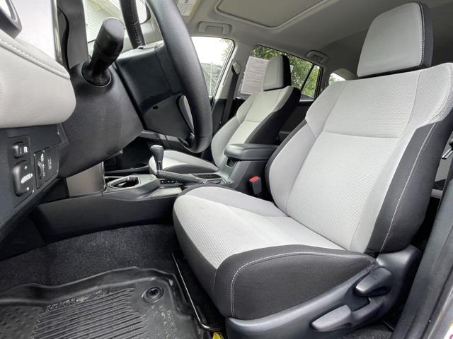 Used Toyota Rav4 XLE 2018 | Blasius Federal Road. Brookfield, Connecticut Used Toyota Rav4 XLE 2018 | Blasius Federal Road. Brookfield, Connecticut