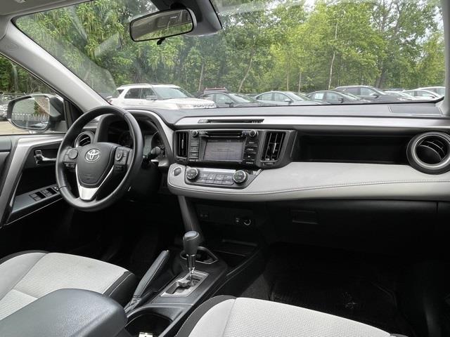 Used Toyota Rav4 XLE 2018 | Blasius Federal Road. Brookfield, Connecticut Used Toyota Rav4 XLE 2018 | Blasius Federal Road. Brookfield, Connecticut