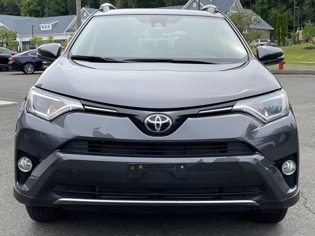 Used Toyota Rav4 XLE 2018 | Blasius Federal Road. Brookfield, Connecticut Used Toyota Rav4 XLE 2018 | Blasius Federal Road. Brookfield, Connecticut