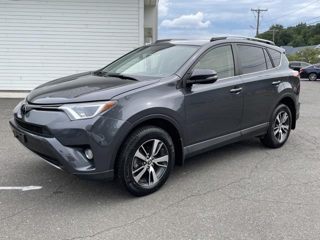 Used Toyota Rav4 XLE 2018 | Blasius Federal Road. Brookfield, Connecticut Used Toyota Rav4 XLE 2018 | Blasius Federal Road. Brookfield, Connecticut