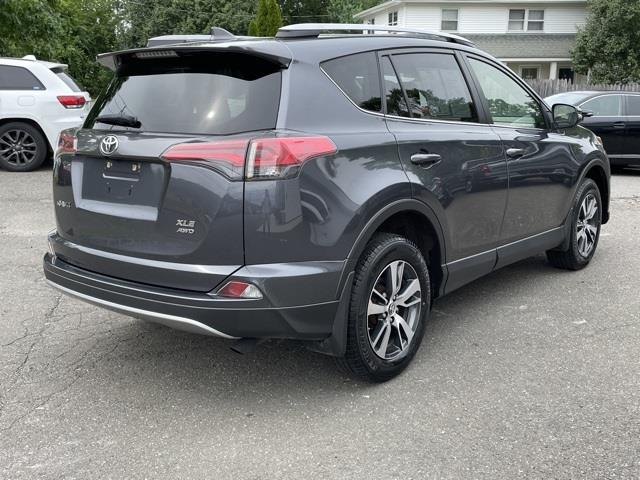 Used Toyota Rav4 XLE 2018 | Blasius Federal Road. Brookfield, Connecticut Used Toyota Rav4 XLE 2018 | Blasius Federal Road. Brookfield, Connecticut