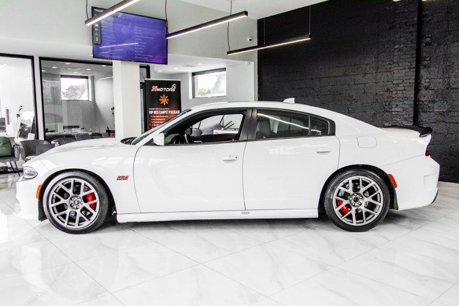 Used Dodge Charger R/T Scat Pack R/T Scat Pack RWD 2018 | 26 Motors Long Island. ELMONT, New York Used Dodge Charger R/T Scat Pack R/T Scat Pack RWD 2018 | 26 Motors Long Island. ELMONT, New York