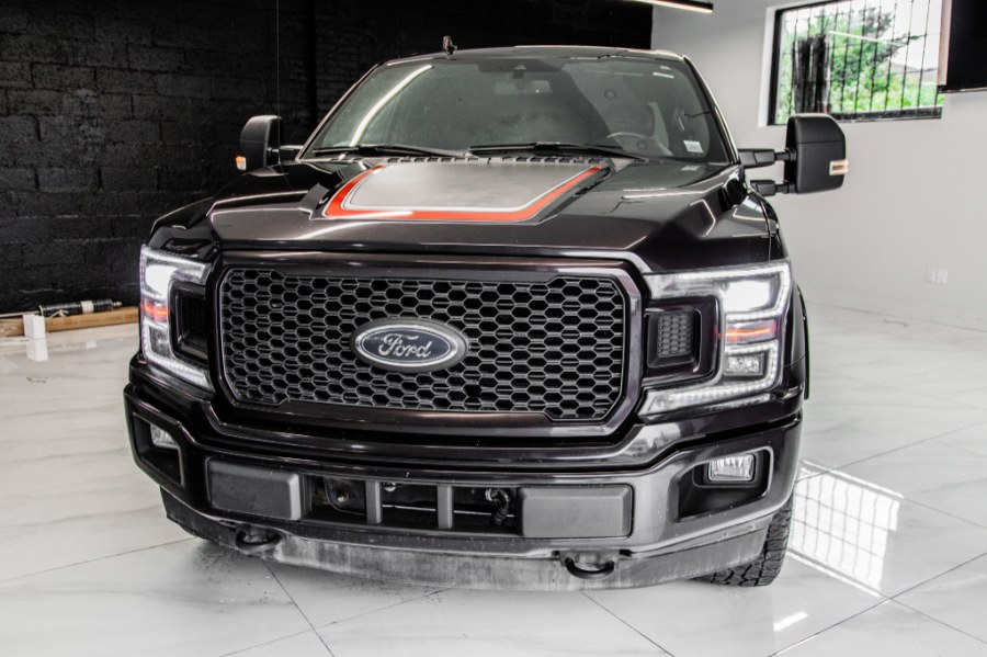 Used Ford F-150 LARIAT 4WD SuperCrew 5.5'' Box 2018 | 26 Motors Long Island. ELMONT, New York Used Ford F-150 LARIAT 4WD SuperCrew 5.5'' Box 2018 | 26 Motors Long Island. ELMONT, New York