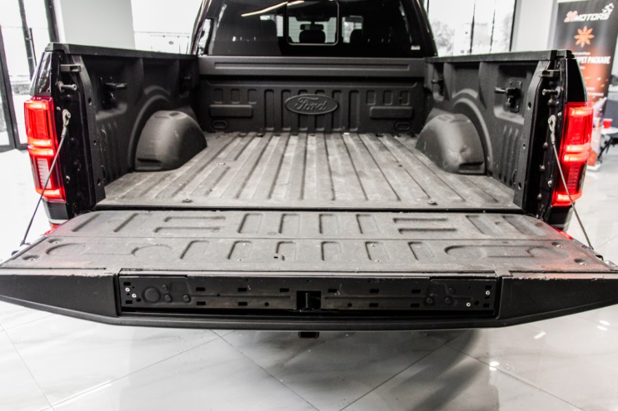 Used Ford F-150 LARIAT 4WD SuperCrew 5.5'' Box 2018 | 26 Motors Long Island. ELMONT, New York Used Ford F-150 LARIAT 4WD SuperCrew 5.5'' Box 2018 | 26 Motors Long Island. ELMONT, New York