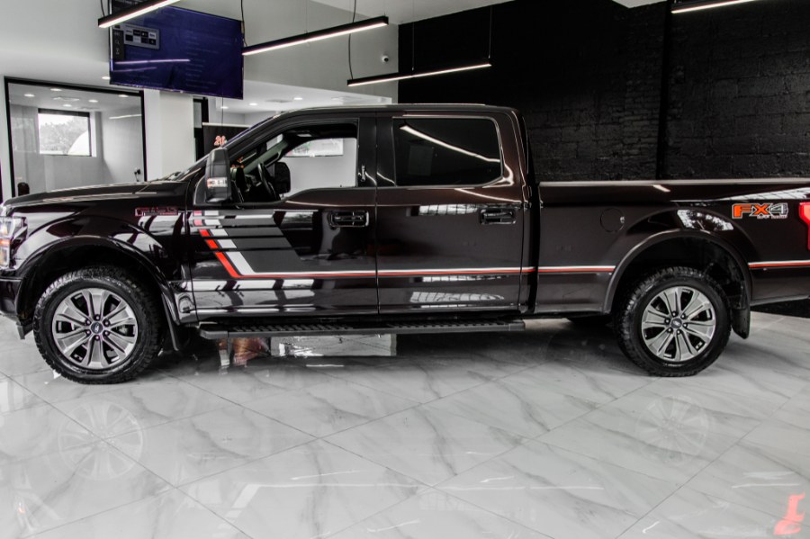 Used Ford F-150 LARIAT 4WD SuperCrew 5.5'' Box 2018 | 26 Motors Long Island. ELMONT, New York Used Ford F-150 LARIAT 4WD SuperCrew 5.5'' Box 2018 | 26 Motors Long Island. ELMONT, New York