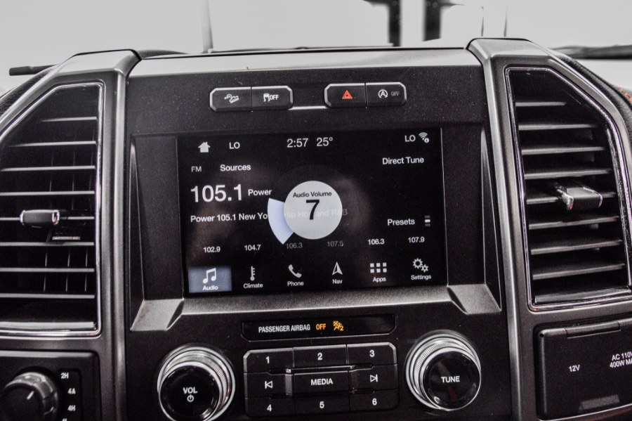 Used Ford F-150 LARIAT 4WD SuperCrew 5.5'' Box 2018 | 26 Motors Long Island. ELMONT, New York Used Ford F-150 LARIAT 4WD SuperCrew 5.5'' Box 2018 | 26 Motors Long Island. ELMONT, New York