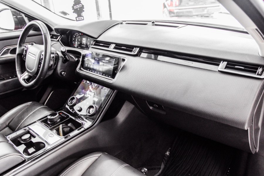 Used Land Rover Range Rover Velar P250 S 2018 | 26 Motors Long Island. ELMONT, New York Used Land Rover Range Rover Velar P250 S 2018 | 26 Motors Long Island. ELMONT, New York