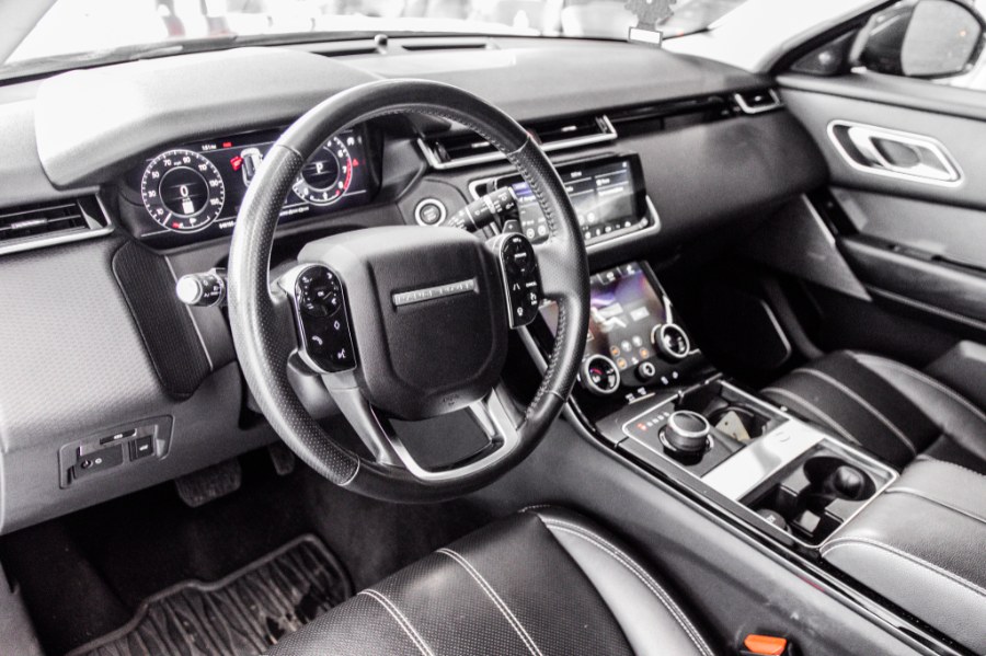 Used Land Rover Range Rover Velar P250 S 2018 | 26 Motors Long Island. ELMONT, New York Used Land Rover Range Rover Velar P250 S 2018 | 26 Motors Long Island. ELMONT, New York