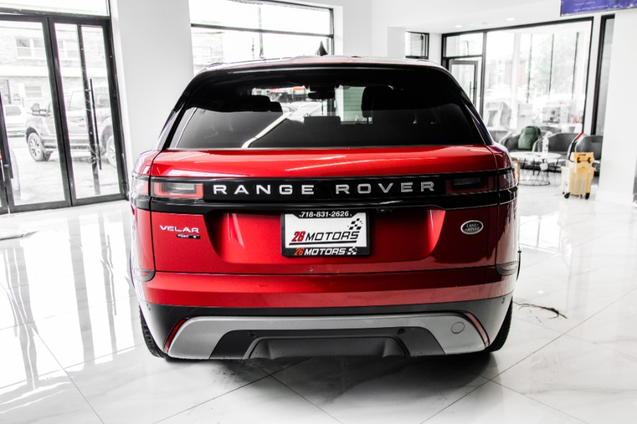 Used Land Rover Range Rover Velar P250 S 2018 | 26 Motors Long Island. ELMONT, New York Used Land Rover Range Rover Velar P250 S 2018 | 26 Motors Long Island. ELMONT, New York