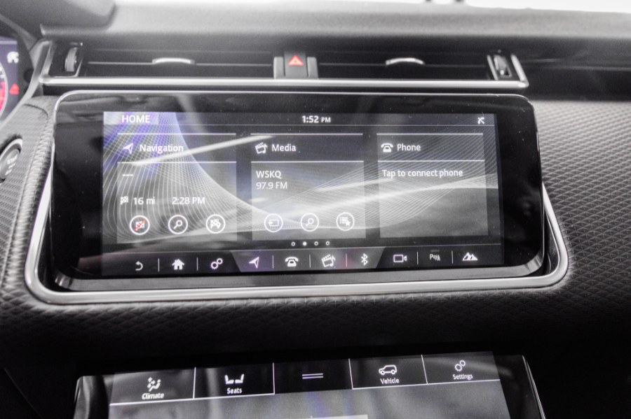 Used Land Rover Range Rover Velar P250 S 2018 | 26 Motors Long Island. ELMONT, New York Used Land Rover Range Rover Velar P250 S 2018 | 26 Motors Long Island. ELMONT, New York