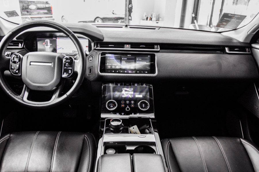 Used Land Rover Range Rover Velar P250 S 2018 | 26 Motors Long Island. ELMONT, New York Used Land Rover Range Rover Velar P250 S 2018 | 26 Motors Long Island. ELMONT, New York