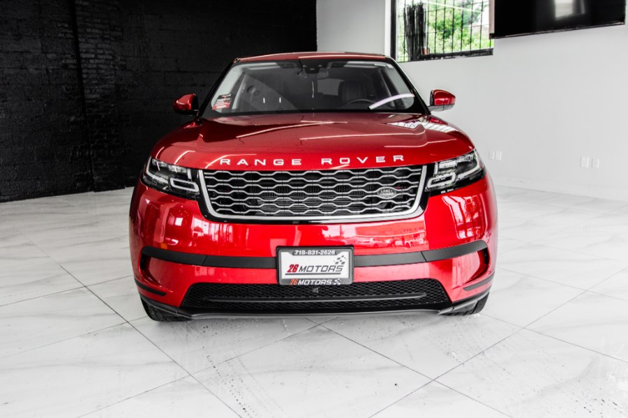 Used Land Rover Range Rover Velar P250 S 2018 | 26 Motors Long Island. ELMONT, New York Used Land Rover Range Rover Velar P250 S 2018 | 26 Motors Long Island. ELMONT, New York