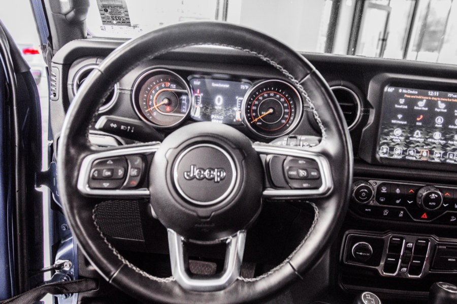 Used Jeep Wrangler Unlimited Sahara 4x4 2020 | 26 Motors Long Island. ELMONT, New York Used Jeep Wrangler Unlimited Sahara 4x4 2020 | 26 Motors Long Island. ELMONT, New York