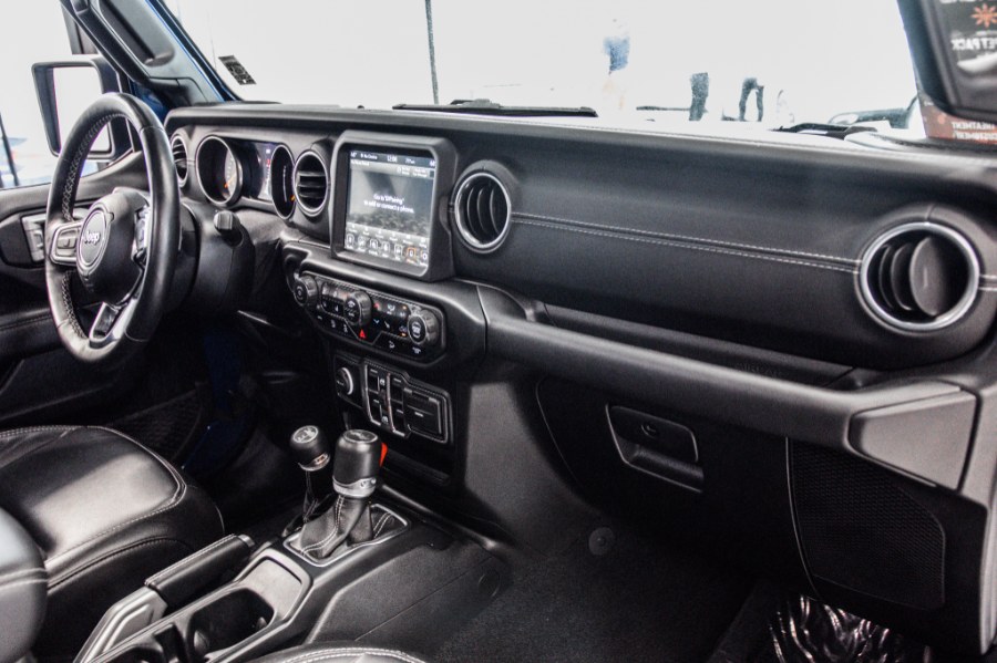 Used Jeep Wrangler Unlimited Sahara 4x4 2020 | 26 Motors Long Island. ELMONT, New York Used Jeep Wrangler Unlimited Sahara 4x4 2020 | 26 Motors Long Island. ELMONT, New York