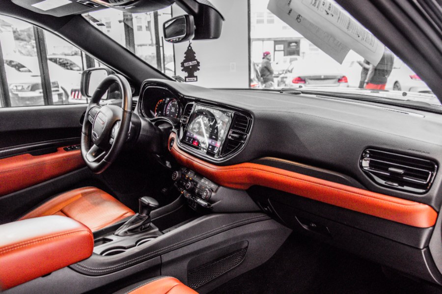 Used Dodge Durango RT R/T AWD 2021 | 26 Motors Long Island. ELMONT, New York Used Dodge Durango RT R/T AWD 2021 | 26 Motors Long Island. ELMONT, New York