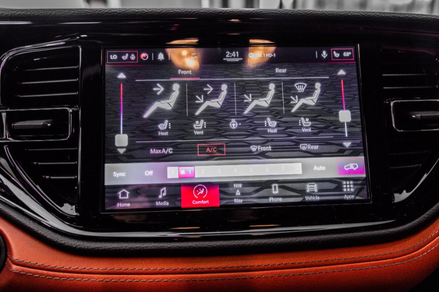 Used Dodge Durango RT R/T AWD 2021 | 26 Motors Long Island. ELMONT, New York Used Dodge Durango RT R/T AWD 2021 | 26 Motors Long Island. ELMONT, New York