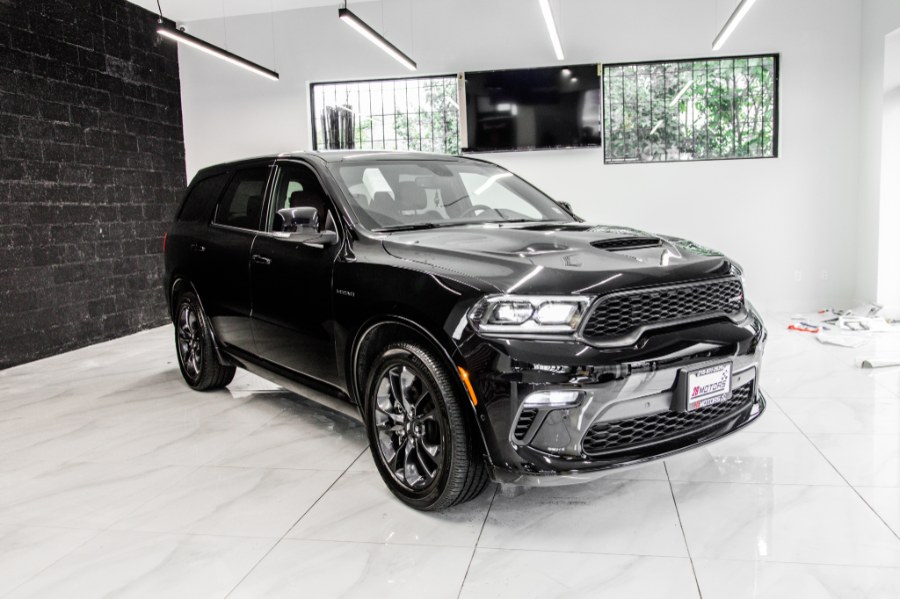 Used Dodge Durango RT R/T AWD 2021 | 26 Motors Long Island. ELMONT, New York Used Dodge Durango RT R/T AWD 2021 | 26 Motors Long Island. ELMONT, New York