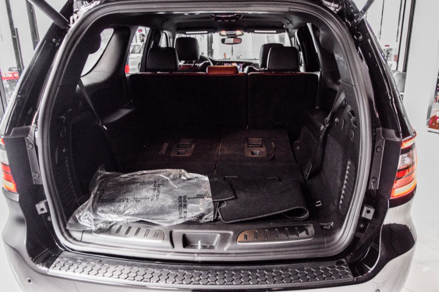 Used Dodge Durango RT R/T AWD 2021 | 26 Motors Long Island. ELMONT, New York Used Dodge Durango RT R/T AWD 2021 | 26 Motors Long Island. ELMONT, New York
