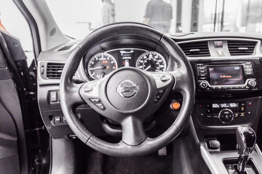 Used Nissan Sentra SV CVT 2018 | 26 Motors Corp. Bronx, New York Used Nissan Sentra SV CVT 2018 | 26 Motors Corp. Bronx, New York