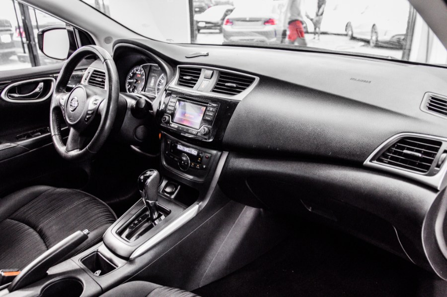 Used Nissan Sentra SV CVT 2018 | 26 Motors Corp. Bronx, New York Used Nissan Sentra SV CVT 2018 | 26 Motors Corp. Bronx, New York