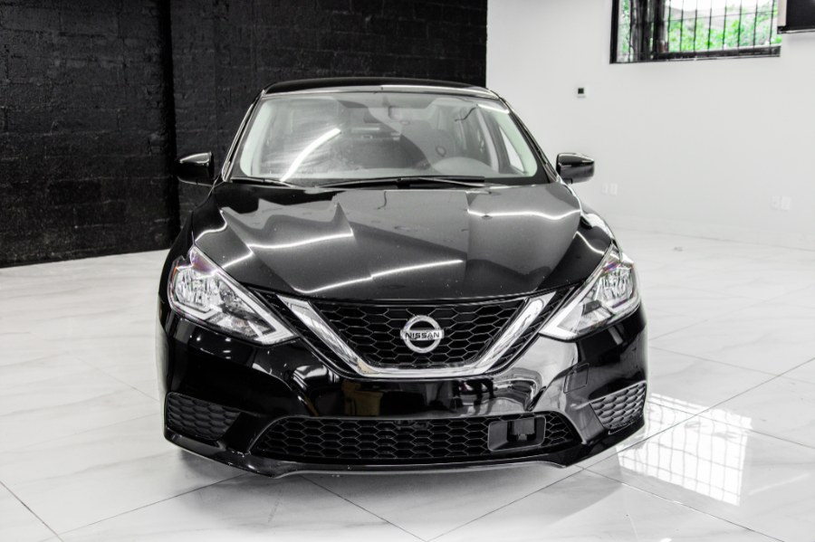 Used Nissan Sentra SV CVT 2018 | 26 Motors Corp. Bronx, New York Used Nissan Sentra SV CVT 2018 | 26 Motors Corp. Bronx, New York