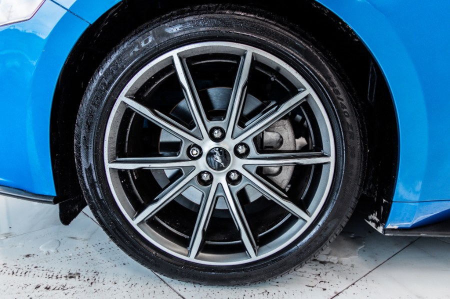 Used Ford Mustang EcoBoost Premium Convertible 2019 | 26 Motors Corp. Bronx, New York Used Ford Mustang EcoBoost Premium Convertible 2019 | 26 Motors Corp. Bronx, New York