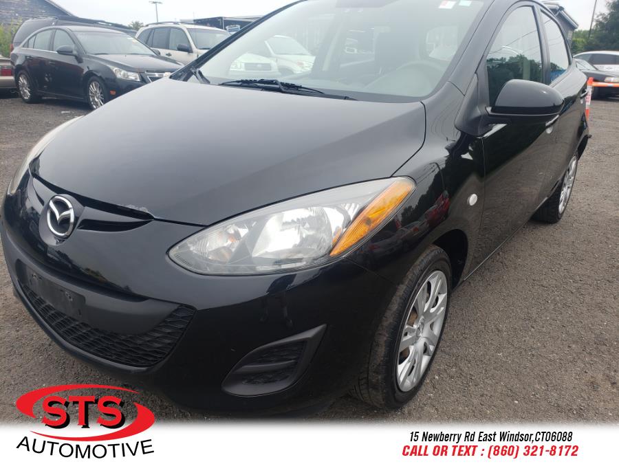 Used car dealer in East Windsor, Windsor Locks, Ellington, Somers, CT