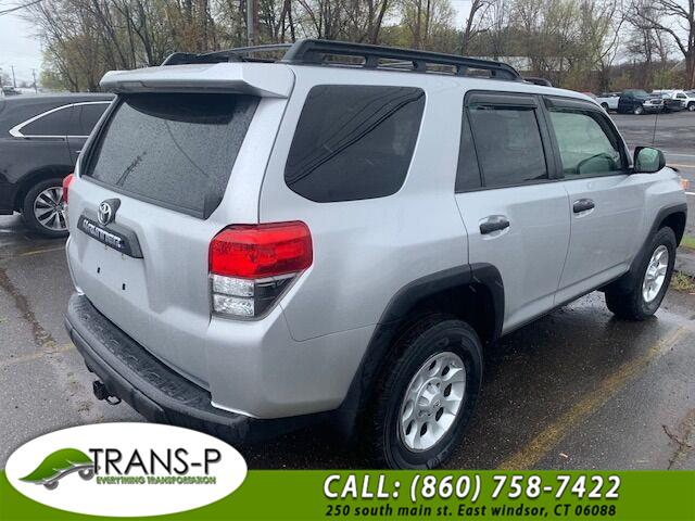 Used Toyota 4runner Limited AWD 4dr SUV 2013 | Trans P LLC. East Windsor, Connecticut Used Toyota 4runner Limited AWD 4dr SUV 2013 | Trans P LLC. East Windsor, Connecticut