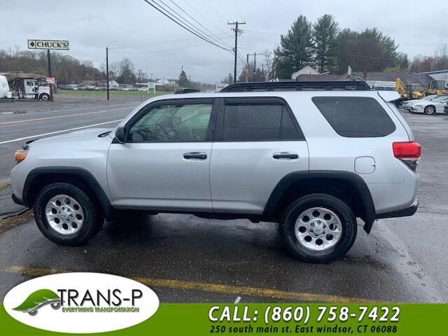 Used Toyota 4runner Limited AWD 4dr SUV 2013 | Trans P LLC. East Windsor, Connecticut Used Toyota 4runner Limited AWD 4dr SUV 2013 | Trans P LLC. East Windsor, Connecticut