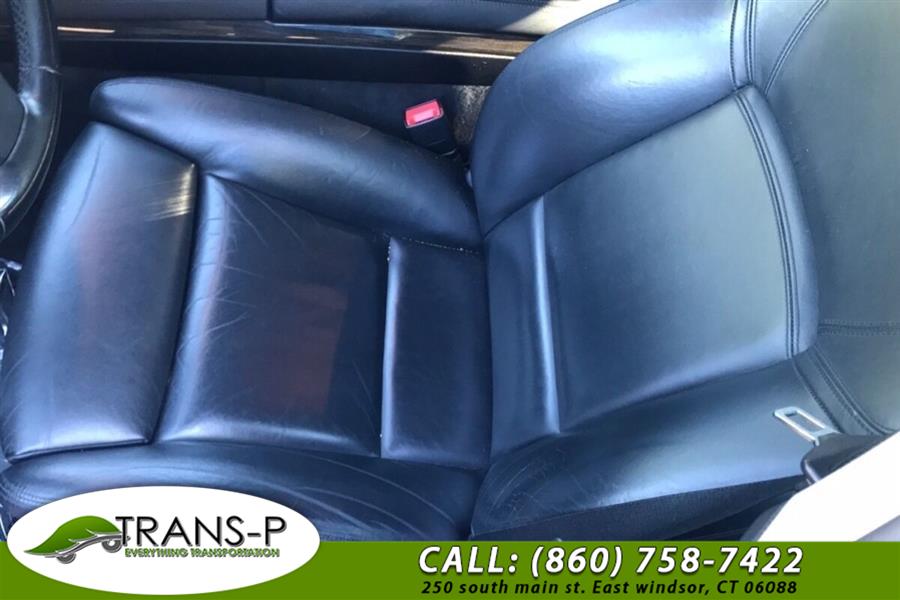 Used BMW 7 Series 750i xDrive AWD 4dr Sedan 2013 | Trans P LLC. East Windsor, Connecticut Used BMW 7 Series 750i xDrive AWD 4dr Sedan 2013 | Trans P LLC. East Windsor, Connecticut