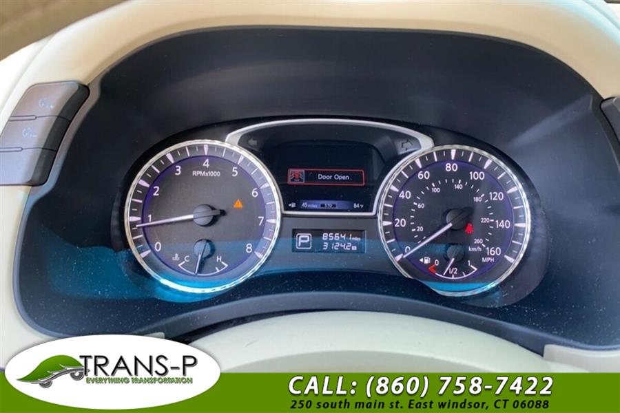Used Infiniti Jx35 Base AWD 4dr SUV 2013 | Trans P LLC. East Windsor, Connecticut Used Infiniti Jx35 Base AWD 4dr SUV 2013 | Trans P LLC. East Windsor, Connecticut