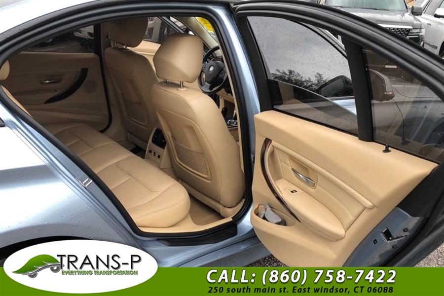 Used BMW 3 Series 328i xDrive AWD 4dr Sedan 2013 | Trans P LLC. East Windsor, Connecticut Used BMW 3 Series 328i xDrive AWD 4dr Sedan 2013 | Trans P LLC. East Windsor, Connecticut
