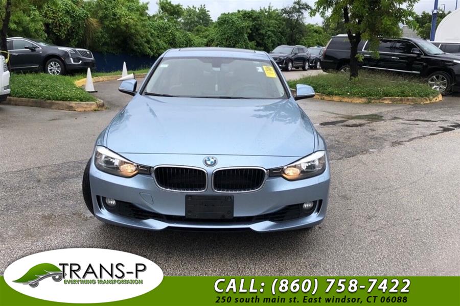 Used BMW 3 Series 328i xDrive AWD 4dr Sedan 2013 | Trans P LLC. East Windsor, Connecticut Used BMW 3 Series 328i xDrive AWD 4dr Sedan 2013 | Trans P LLC. East Windsor, Connecticut