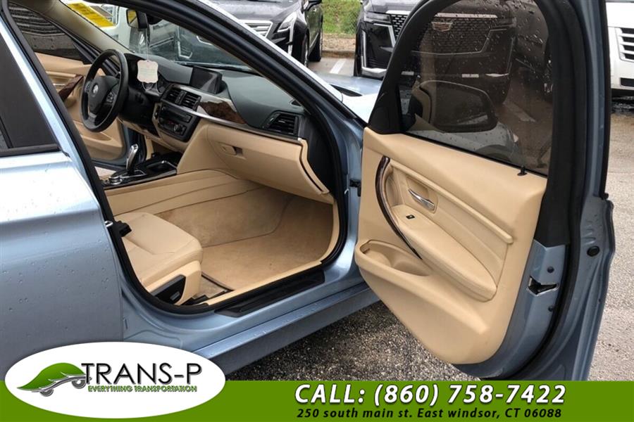 Used BMW 3 Series 328i xDrive AWD 4dr Sedan 2013 | Trans P LLC. East Windsor, Connecticut Used BMW 3 Series 328i xDrive AWD 4dr Sedan 2013 | Trans P LLC. East Windsor, Connecticut